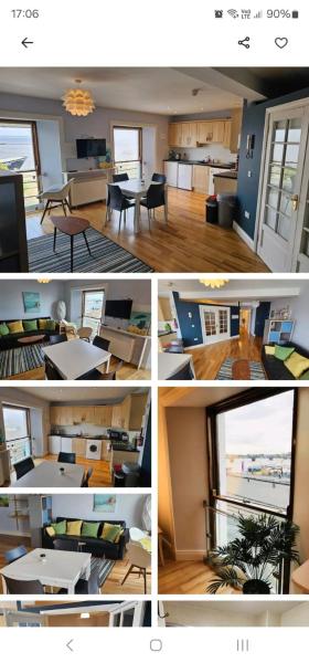 Wexford Quayfront Apartments 2, 3 & 4